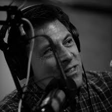 Dave's Audible Reading List