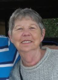 Doris Barnes Obituary