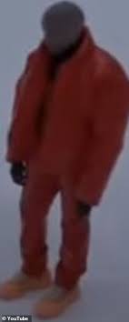His album was named after his mother, donda west, who died at the age of 58. Mj7eb5pdve1oym