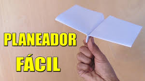 Como hacer juguetes reciclados reciclaje juguetes manualidades recicladas para niños reciclaje de papel material de reciclaje reciclado para niños manualidades de papel para niños materiales reciclados manualidades infantiles. Como Hacer Un Avion De Papel Planeador Que Vuela Mucho Y Lejos How To Make Paper Plane Youtube