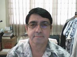 Charles Djerf Obituary (2013)