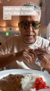 **Title:** What's Your Favorite Curry Shop in Osaka? 🍛✨ Indulge in  delicious beef curry in Osaka! Share your favorites in the  comments!#JapaneseCurry #OsakaFood #BeefCurry #FoodAdventure #JapanTravel  ...