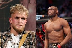 Here's a guide to the bizarre saga. I Ain T No Disney Kid Kamaru Usman Turns Down Biggest Pay Day Offer From Jake Paul