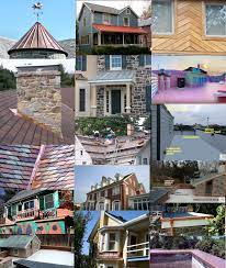 Fsi Restorations Fiberglass Roof Decks