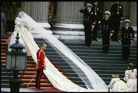 Wedding Of Prince Charles And Princess Diana Contact Press Images Lady Diana Lady Diana Spencer Princess Diana Wedding