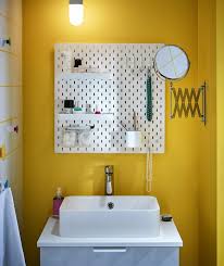 For instance, if you want to redesign your bed room, build it around, nicely, a contemporary mattress. Two People One Small Bathroom Ikea