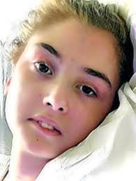 Mary Crawford Obituary