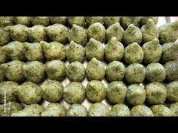 كبة الشبنت بحشوة البصل واللحم المفروم سناب غادة المسلم أم مبارك youtube food vegetables