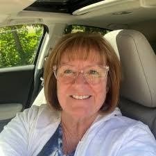 Connie Dawes's Instagram, Twitter & Facebook