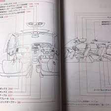 新作 オデッセイ 取扱い説明書 マニュアル 30S3N601 2000年 kondeeinvestor.com