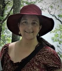 Joanne Ryan's Instagram, Twitter & Facebook