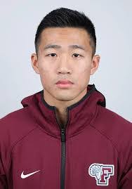 Justin Rhee's Instagram, Twitter & Facebook