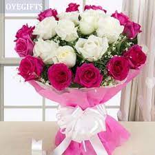 Floraindia is one of the biggest florists in india, we exclusively deliver your gifts in india only. Surprise Gifts For Girlfriend Buy Send Romantic Gifts For Girlfriend India Oyegifts Flower Bouquet Delivery Online Flower Delivery Mother S Day Flowers
