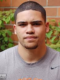 Devante Downs, Minnesota, Linebacker