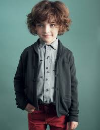 Delicieusement Retro Emile Et Ida Mode Hiver Pour Enfants Enfants Styles Mode Pour Petits Garcons