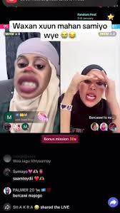 Samia Ahmed: Live Screen Recording with Team 27