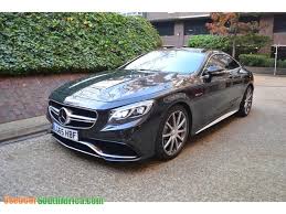 2015 Mercedes Benz Sls63 Amg Used Car For Sale In Durban North Kwazulu Natal South Africa Usedcarsouthafrica Com