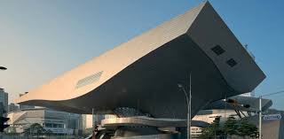 Group of the alliance of liberals and democrats for не пользуетесь твиттером? Busan Cinema Center