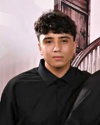 Ryan Josiah Rivera Obituary May 22, 2025