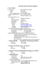 Penugasan guru sebagai wakil kepala sekolah. Doc Profil Smk Negeri 2 Barru 2013 Marissa Hs Academia Edu