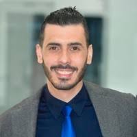 10+ perfiles de «Paul Romero»