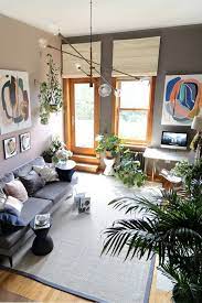 90 Things No Body Tells You About A Small Apartment Decorating Apartment Therapy 4 Dreamss Small Apartment Living Small Living Rooms Apartment Living Room