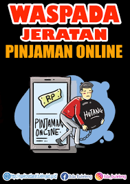 Bahaya Pinjol