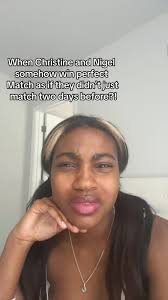 Nigel Christine Still Together