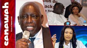 XBB :Mauvaise nouvelle pour Madiambal...Aliou Sall et son épouse  seront...le sort de Ngoné Saliou...