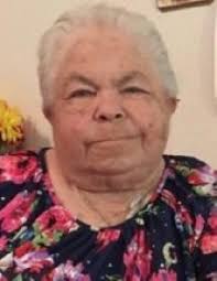 Lucy Mary Vigil Obituary