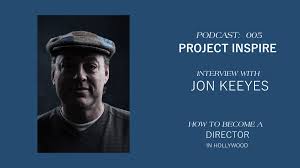 Great news! Our movie EXILE has just been released