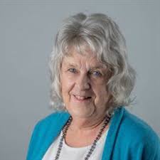 Professor Christine MacArthur - Department of Applied Health ...