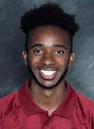 Damion Lewis (9/20/2016)