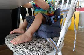 Preise vergleichen und bequem online bestellen! Auf Reisen Getestet Aufblasbarer Kindersitz Fur Unterwegs