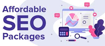Affordable Seo Services Company For Small Business With Images Seo Packages Seo Services Affordable Seo