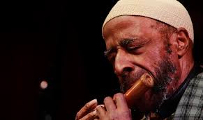 Grammy-Winning Jazz Saxophonist Yusef Lateef Dies at 93