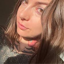 Kali Frances (@kalifrancesart) • Instagram photos and videos