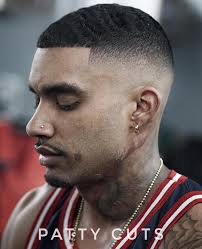 If you like to keep your look stylish and smooth, a mid skin fade should be on your hairstyle radar. Low Fade Vs High Fade Haircuts 5 Cool Styles