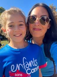 La collecte de Jade JEAN