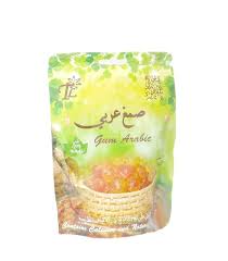 Epingle Sur Gomme Arabic