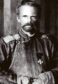 In june 1921 he went on to invade east siberia, in support of supposed. Photos Of Ltg Roman Fyodorovich Freiherr Von The White Baron Ungern Sternberg Find A Grave Memorial