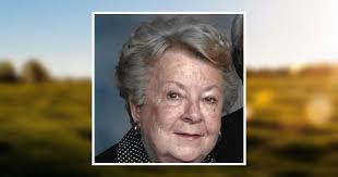 Dorothy Ann Ingram Obituary August 19, 2022