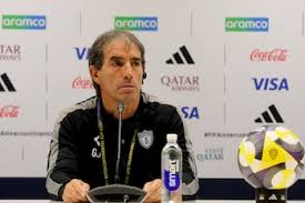 Guillermo Almada anuncia que dejará el Pachuca en 2025 tras el Mundial de  Clubes - Infobae