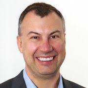 Steve Parrott Legacy.com CEO Rating