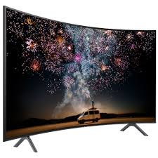 Tıkla, en ucuz samsung 4k ultra hd televizyonlar, led ekranlar ayağına gelsin. Televizor Led Curbat Smart Samsung 123 Cm 49ru7302 4k Ultra Hd Emag Ro