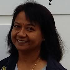 Vishalache BALAKRISHNAN