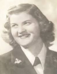 Constance 'Connie' Beatty Carkeet