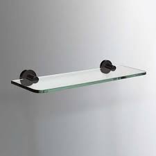 Glass shelves from smedbo, tre mercati, croydex and many more other brands now available at shelves for bathrooms come in many different shapes, sizes, and styles. Bathroom Shelves Glass Shower Shelves Wire Baskets Drench