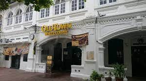 Ipoh, the capital city of perak state, has been one of the pioneers of white coffee in the world. Oldtown White Coffee Grand Ipoh Restaurant Reviews Photos Phone Number Tripadvisor