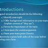 A complete research paper in apa style that is reporting on experimental research will typically contain a title page, abstract, introduction, methods, results, discussion, and references sections. 1